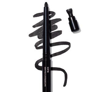 NIB Mary Kay Waterproof Eyeliner - Black (Matte)